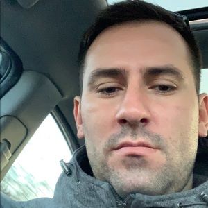 Meet your Posher, Danilo